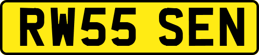 RW55SEN