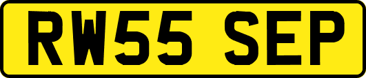 RW55SEP