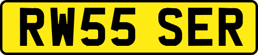 RW55SER