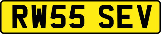 RW55SEV