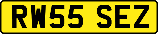 RW55SEZ