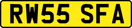 RW55SFA