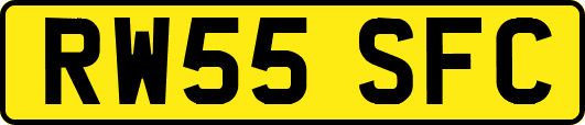 RW55SFC