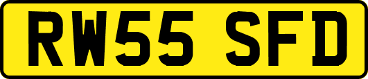 RW55SFD