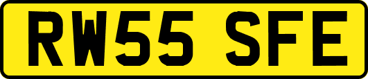 RW55SFE