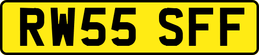 RW55SFF