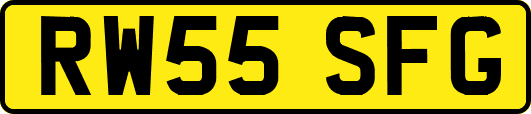 RW55SFG