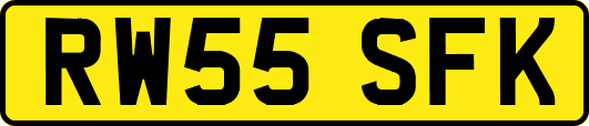 RW55SFK