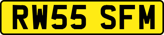 RW55SFM