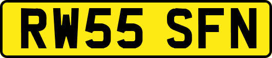 RW55SFN