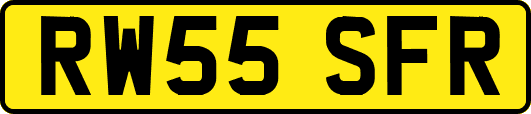 RW55SFR