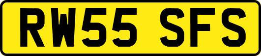 RW55SFS