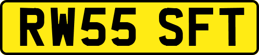 RW55SFT