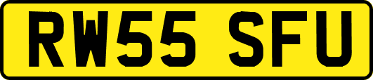 RW55SFU