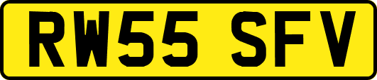 RW55SFV