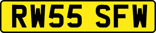 RW55SFW