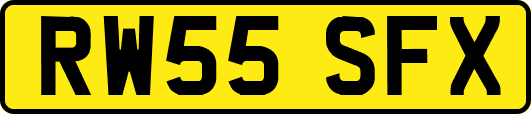 RW55SFX