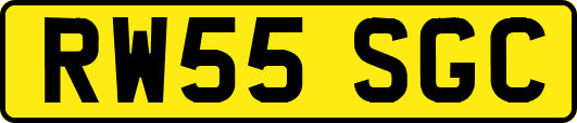 RW55SGC