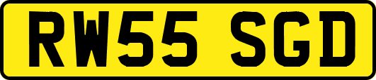 RW55SGD