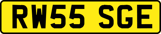 RW55SGE