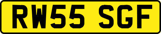 RW55SGF
