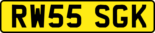 RW55SGK