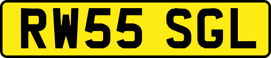 RW55SGL