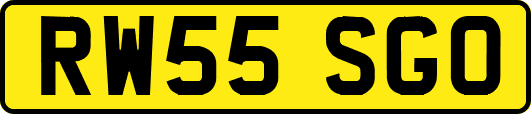 RW55SGO