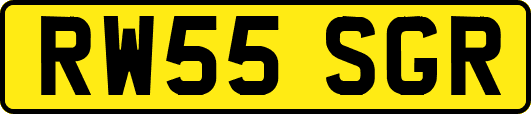 RW55SGR
