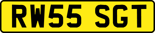 RW55SGT