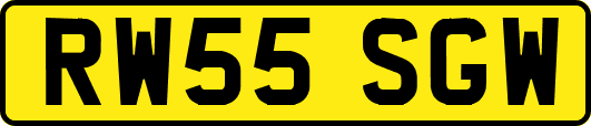 RW55SGW