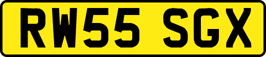 RW55SGX