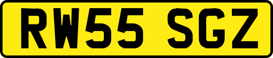 RW55SGZ