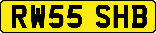 RW55SHB