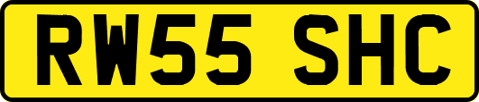 RW55SHC