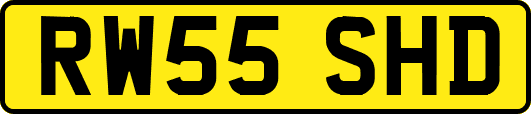 RW55SHD
