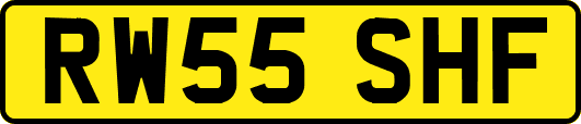 RW55SHF