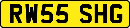 RW55SHG