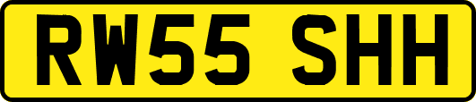 RW55SHH