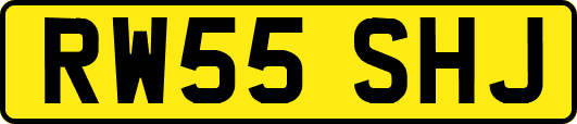 RW55SHJ