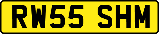 RW55SHM