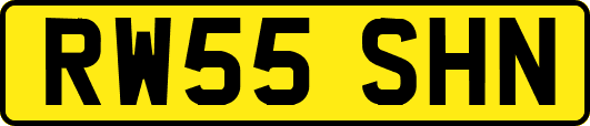 RW55SHN