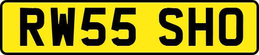 RW55SHO