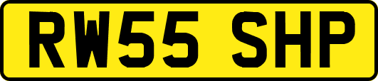 RW55SHP