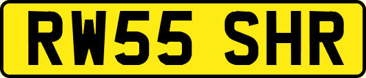 RW55SHR