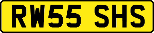 RW55SHS