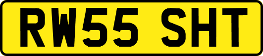 RW55SHT