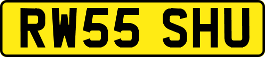 RW55SHU