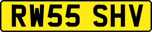 RW55SHV