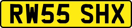 RW55SHX